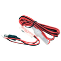 Uniden DC Hardwire Power Cord for Bearcat Scanners - BC-145/175XLT PS-002